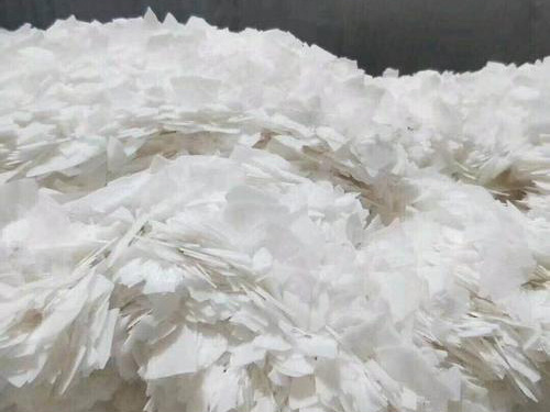 阿勒泰地区片碱厂家火碱 - 方案