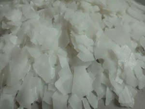 阿勒泰地区烧碱工业片碱 - 价格